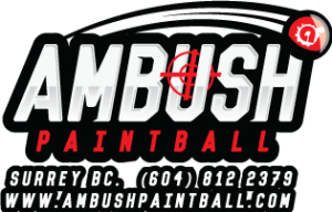 Ambush Paintball Surrey BC